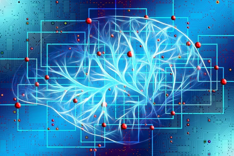 Myelin's crucial role in the nervous system.