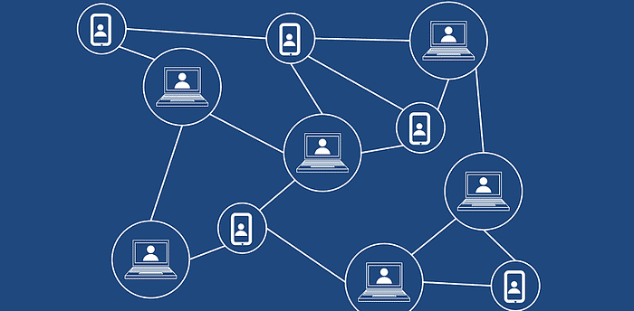 Decentralized Cloud Storage Concept