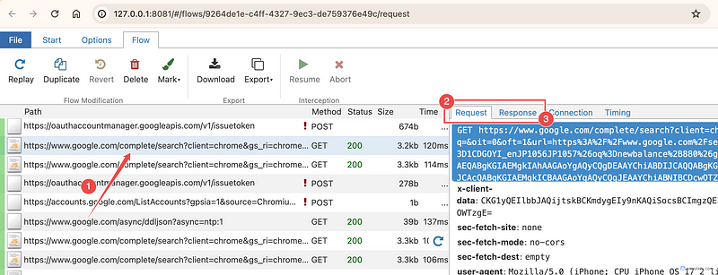 Configuring certificate trust settings