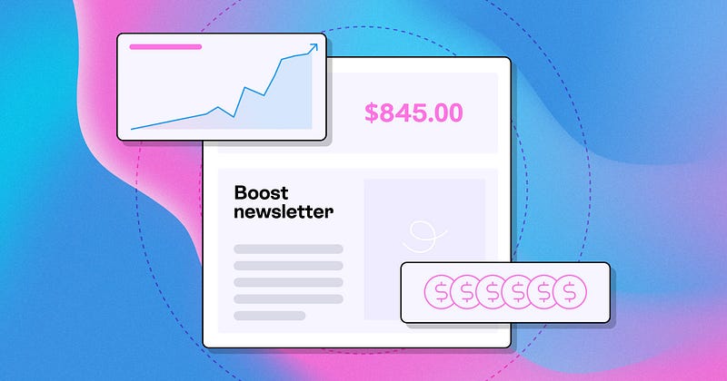 Engaging newsletter strategies for monetization