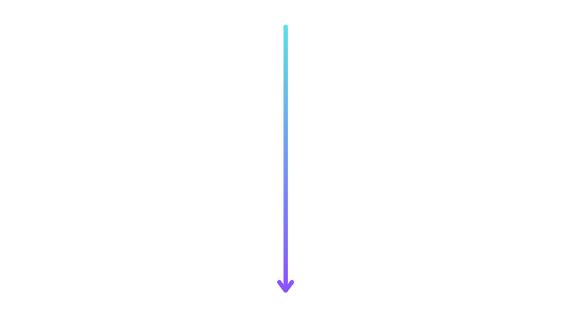 Triangular representation of numbers